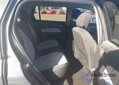 2013 GMC Terrain Sle-1 z USA, uszkodzony, nr VIN 2GKALMEK4D6260240